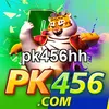 Logo da pk456hh